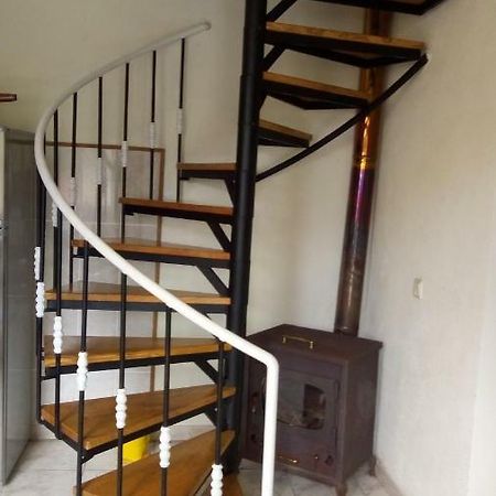 הוילה סנטנה Casa Reis מראה חיצוני תמונה