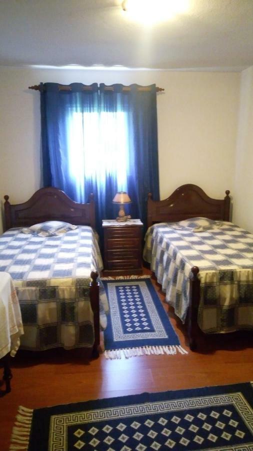 הוילה סנטנה Casa Reis מראה חיצוני תמונה
