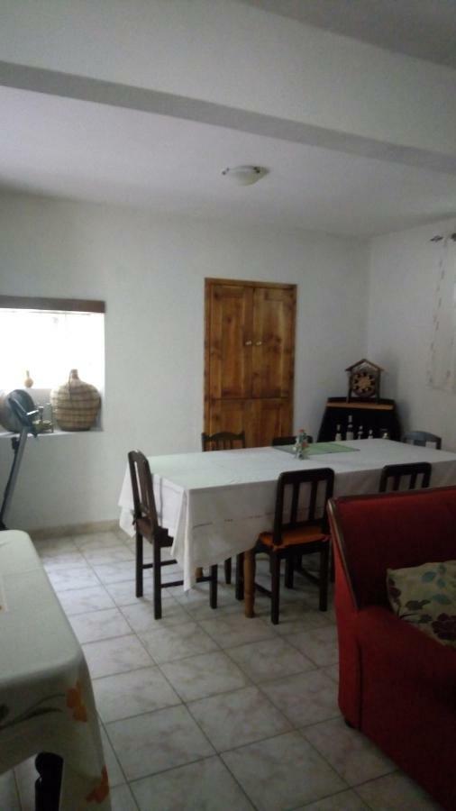 הוילה סנטנה Casa Reis מראה חיצוני תמונה