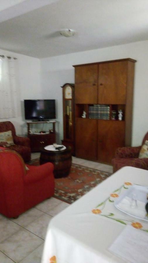 הוילה סנטנה Casa Reis מראה חיצוני תמונה